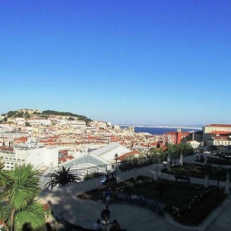 شقة Bairro Alto House, By Timecooler Lisboa المظهر الخارجي الصورة
