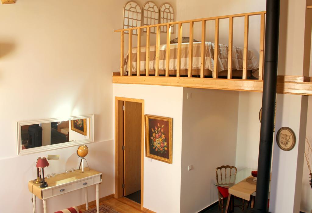 شقة Bairro Alto House, By Timecooler Lisboa الغرفة الصورة