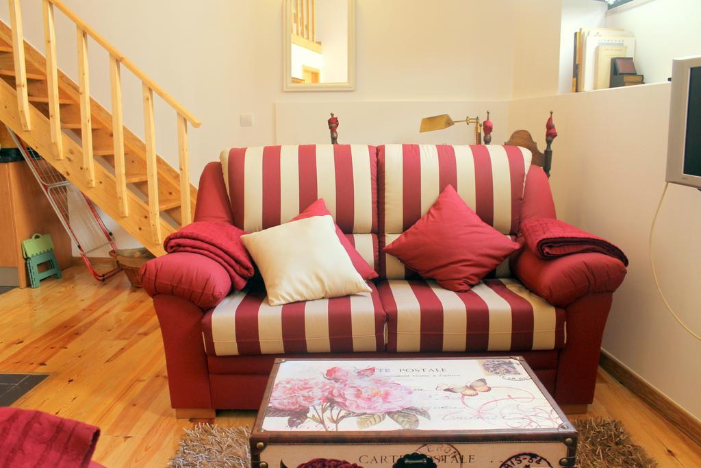 شقة Bairro Alto House, By Timecooler Lisboa الغرفة الصورة