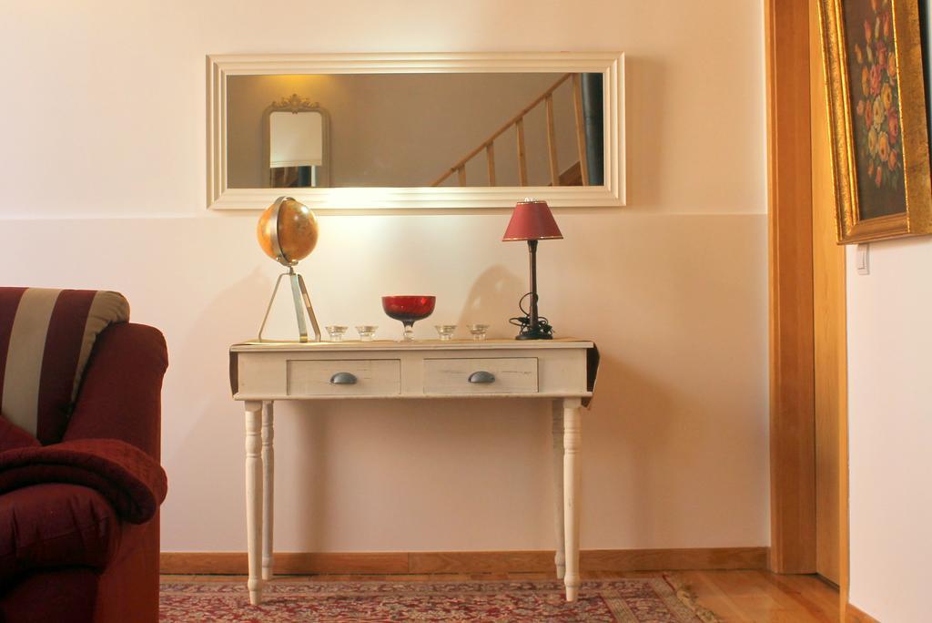 شقة Bairro Alto House, By Timecooler Lisboa الغرفة الصورة