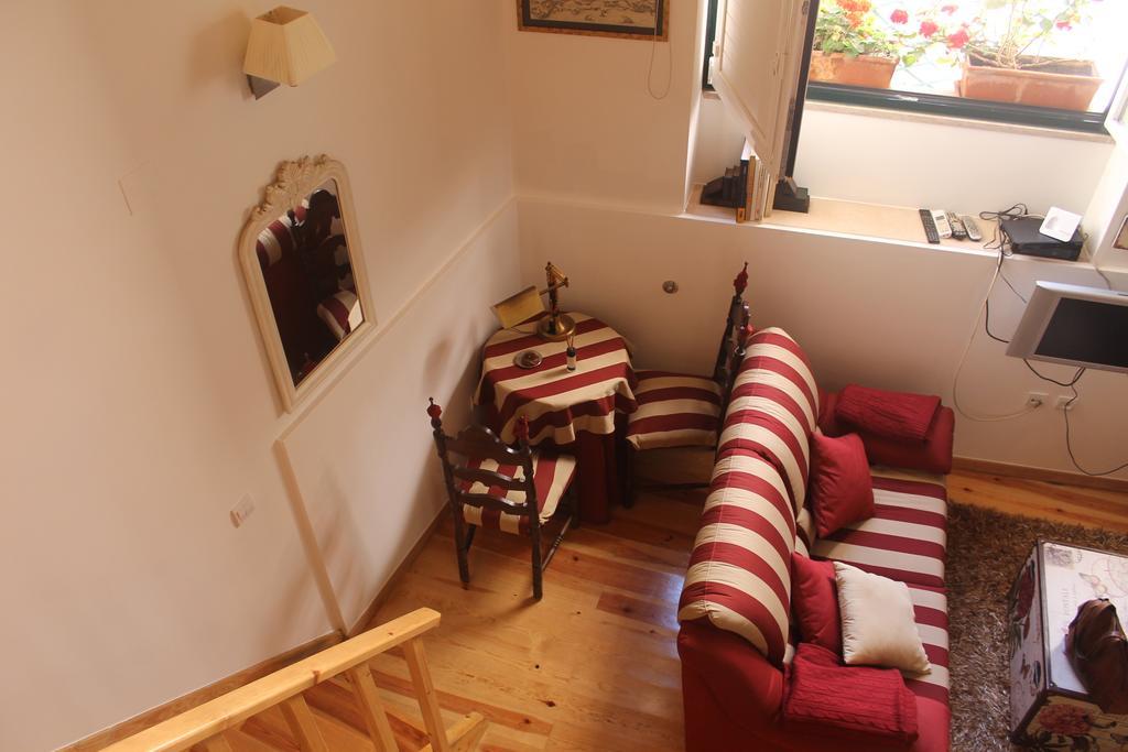 شقة Bairro Alto House, By Timecooler Lisboa الغرفة الصورة