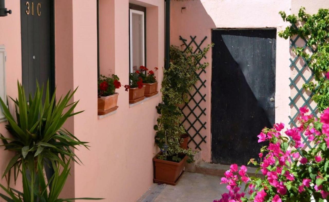 شقة Bairro Alto House, By Timecooler Lisboa المظهر الخارجي الصورة